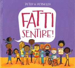 Fatti Sentire — Libro - 1