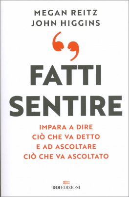 Fatti Sentire — Libro - 1