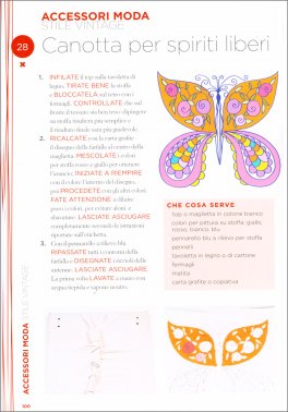 Fatto a Mano - 101 idee Creative — Libro - 2