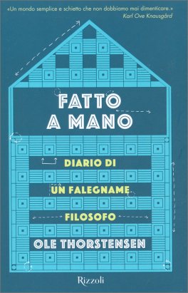 Fatto a Mano — Libro - 1