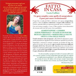 Fatto in Casa — Libro - 2