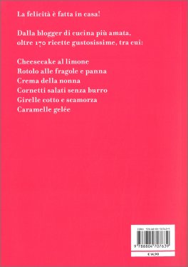 Fatto In Casa Da Benedetta. — Libro - 2