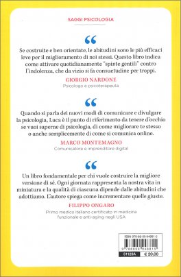 Fattore 1% — Libro - 2