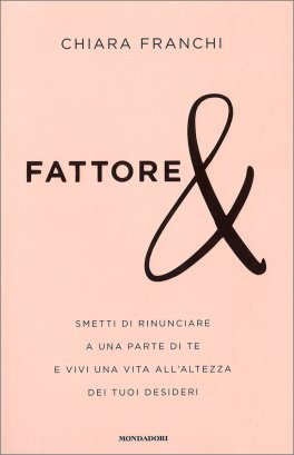 Fattore & — Libro - 1