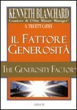 Il Fattore Generosità