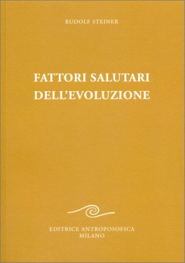Fattori Salutari dell'Evoluzione — Libro - 1