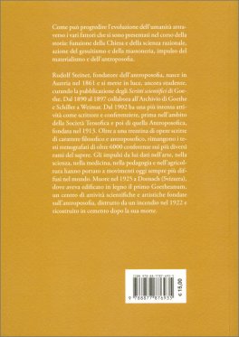 Fattori Salutari dell'Evoluzione — Libro - 2