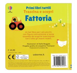 Fattoria — Libro - 2