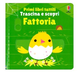 Fattoria — Libro - 1