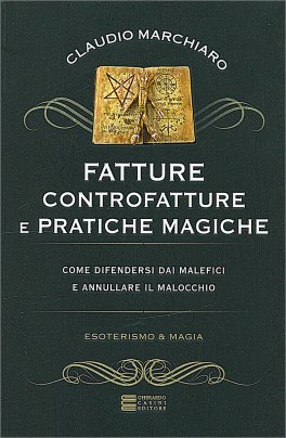 Fatture Controfatture e Pratiche Magiche — Libro - 1