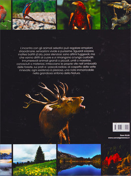 Faunalpina - Incontri ed Emozioni — Libro - 2