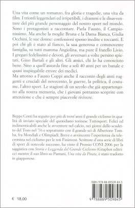 Fausto Coppi — Libro - 2