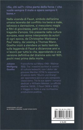 Faust — Libro - 2