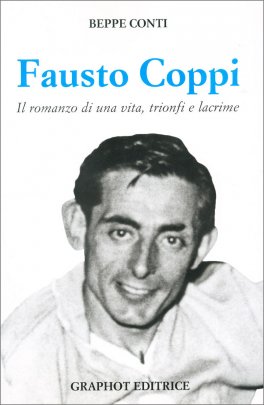 Fausto Coppi — Libro - 1