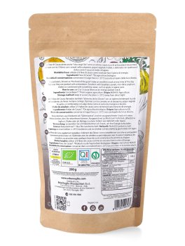 Fave di Cacao Bio - 2