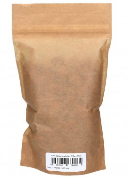 Fave di Cacao Crudo Biologico - 2