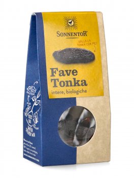 Fave Tonka Intere Bio - 1