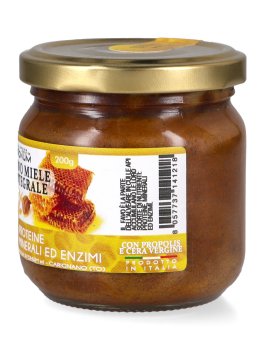 Favo Miele Integrale - 200 g - 2