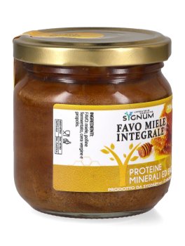 Favo Miele Integrale - 200 g - 3