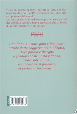 Favola d'Amore — Libro - 2