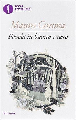 Favola in Bianco e Nero — Libro - 1