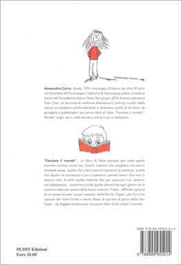 Favolare il Mondo — Libro - 2