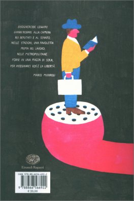 Favole al Telefono — Libro - 2