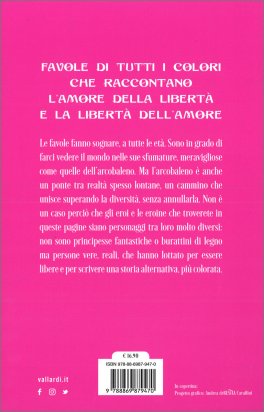 Favole Arcobaleno — Libro - 2