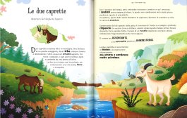 Favole di Esopo — Libro - 3