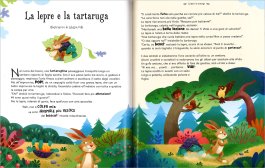 Favole di Esopo — Libro - 4