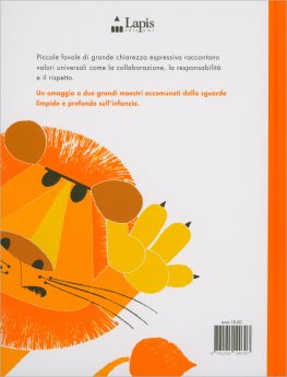 Favole e Storie - Lev Tolstoj — Libro - 2