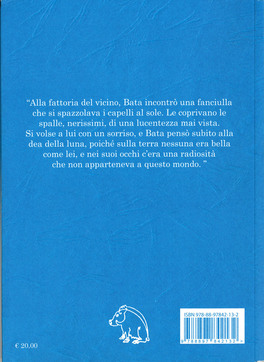 Favole Egizie — Libro - 2