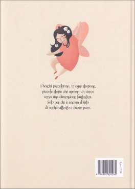 Favole in Bosco — Libro - 2