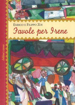 Favole per Irene — Libro - 1