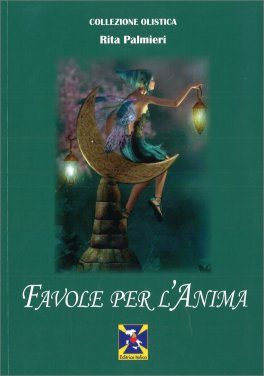 Favole per l'Anima — Libro - 1