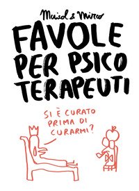 Favole Per Psicoterapeuti - 1
