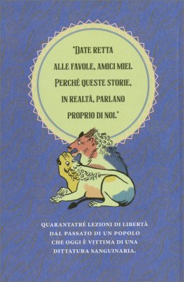 Favole Persiane — Libro - 2