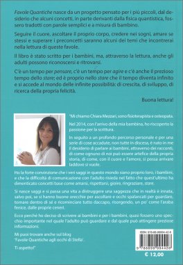 Favole Quantiche — Libro - 2