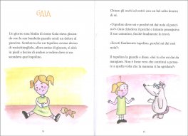 Favole Quantiche — Libro - 3
