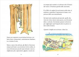 Favole Quantiche crescono — Libro - 6