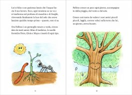 Favole Quantiche crescono — Libro - 7