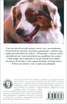 Favole Vere di Animali Speciali — Libro - 2