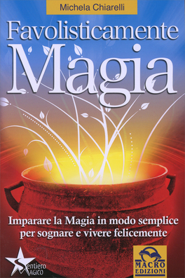 Favolisticamente Magia — Libro - 1