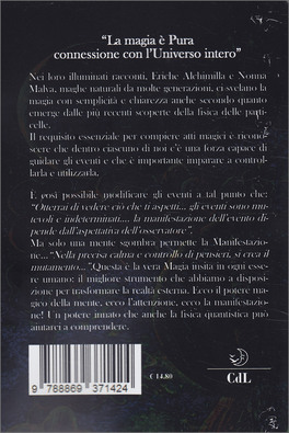 Favolisticamente Magia — Libro - 2
