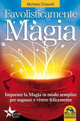 eBook - Favolisticamente Magia — eBook - 1