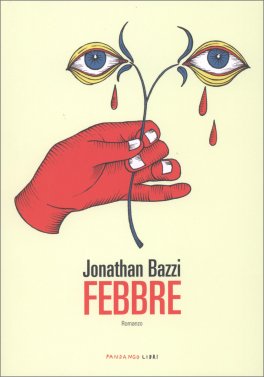 Febbre — Libro - 1