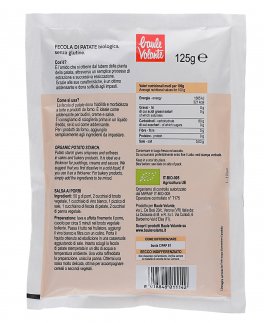 Fecola di Patate - 2