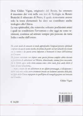 Fede e Natura — Libro - 2