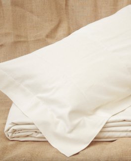 Federa in Cotone Bio - 2