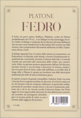 Fedro — Libro - 2